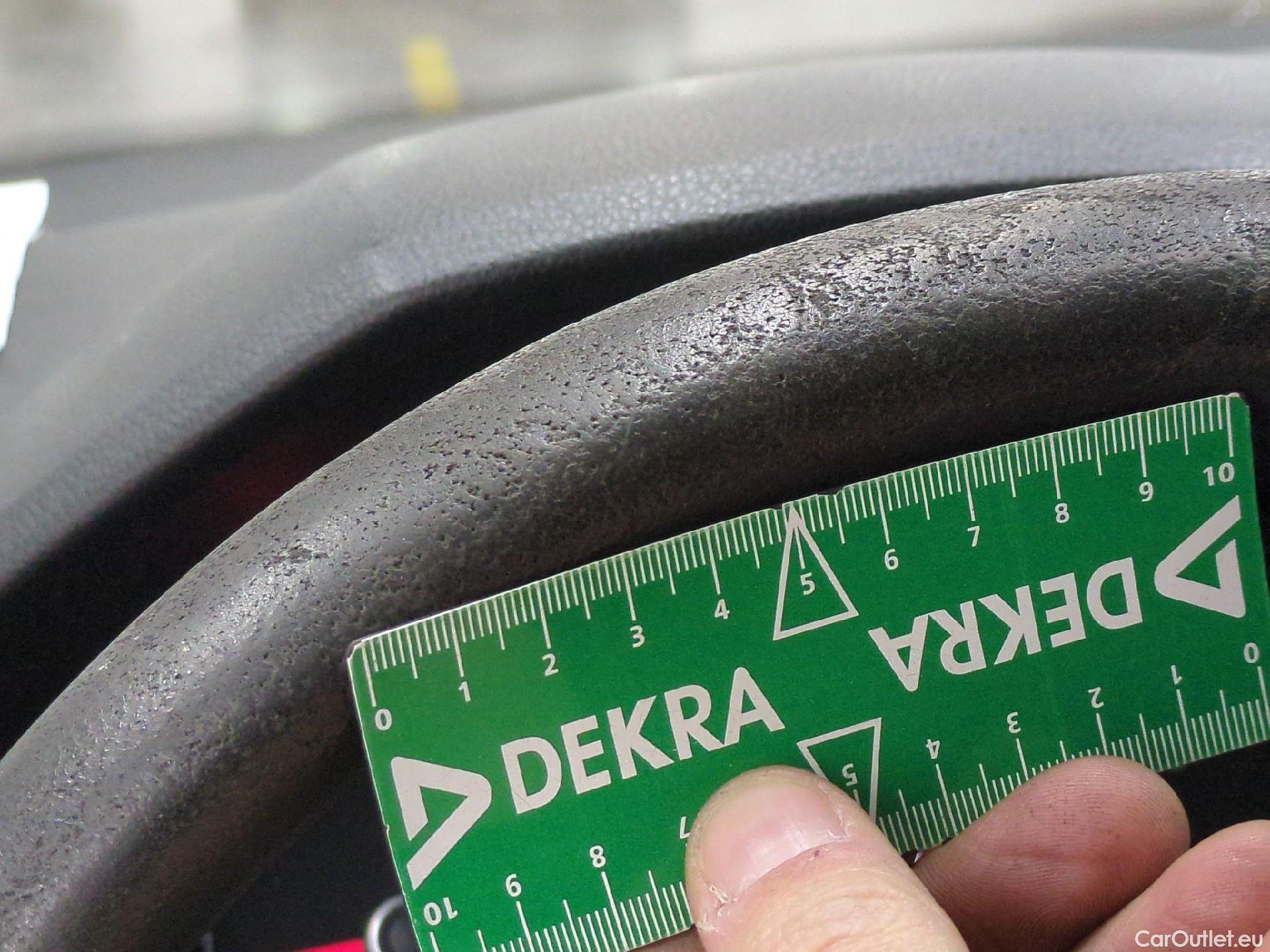  Volkswagen  Caddy VOLKSWAGEN  Van VU 4p Fourgonnette 2.0 TDI 122 4MOTION Business Line #11