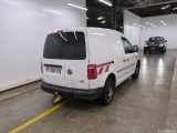  Volkswagen  Caddy VOLKSWAGEN  Van VU 4p Fourgonnette 2.0 TDI 122 4MOTION Business Line #3