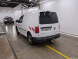  Volkswagen  Caddy VOLKSWAGEN  Van VU 4p Fourgonnette 2.0 TDI 122 4MOTION Business Line #4
