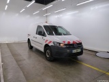  Volkswagen  Caddy VOLKSWAGEN  Van VU 4p Fourgonnette 2.0 TDI 122 4MOTION Business Line #2