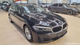  Bmw  Serie 5 Baureihe 5 Touring 520 d 2.0 140KW AT8 E6d #8