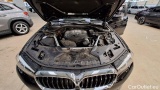  Bmw  Serie 5 Baureihe 5 Touring 520 d 2.0 140KW AT8 E6d #13