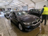  Bmw  Serie 3 Baureihe 3 Touring 320 e 2.0 150KW AT8 E6d #7