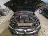  Bmw  Serie 3 Baureihe 3 Touring 320 e 2.0 150KW AT8 E6d #15