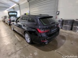  Bmw  Serie 3 Baureihe 3 Touring 320 e 2.0 150KW AT8 E6d #12
