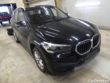  Bmw  X1 Baureihe  sDrive 18 d 2.0 110KW MT6 E6d #8