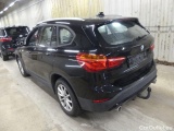  Bmw  X1 Baureihe  sDrive 18 d 2.0 110KW MT6 E6d #9