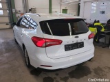  Ford  Focus  Turnier Cool&Connect 1.5 EcoBlue 70KW MT6 E6dT #10