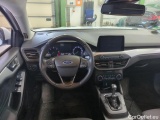  Ford  Focus  Turnier Cool&Connect 1.5 EcoBlue 70KW MT6 E6dT #14