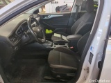  Ford  Focus  Turnier Cool&Connect 1.5 EcoBlue 70KW MT6 E6dT #16
