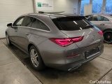  Mercedes  CLA-Klasse CLA -Klasse Shooting Brake CLA 200 d (118.612) 110KW AT8 E6d #12