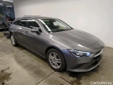  Mercedes  CLA-Klasse CLA -Klasse Shooting Brake CLA 200 d (118.612) 110KW AT8 E6d #7