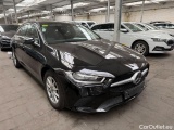  Mercedes  CLA-Klasse CLA -Klasse Shooting Brake CLA 180 (118.684) 1.3 110KW AT7 E6d #8