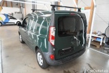  Renault  Kangoo  Z.E. 33 33kWh #8
