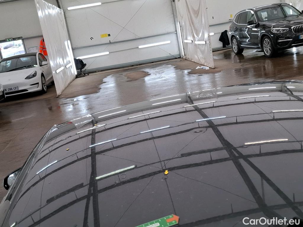  Audi  A3 AUDI  Sportback 5p Berline 35 TDI 150 S TRONIC BUSINESS LINE #5