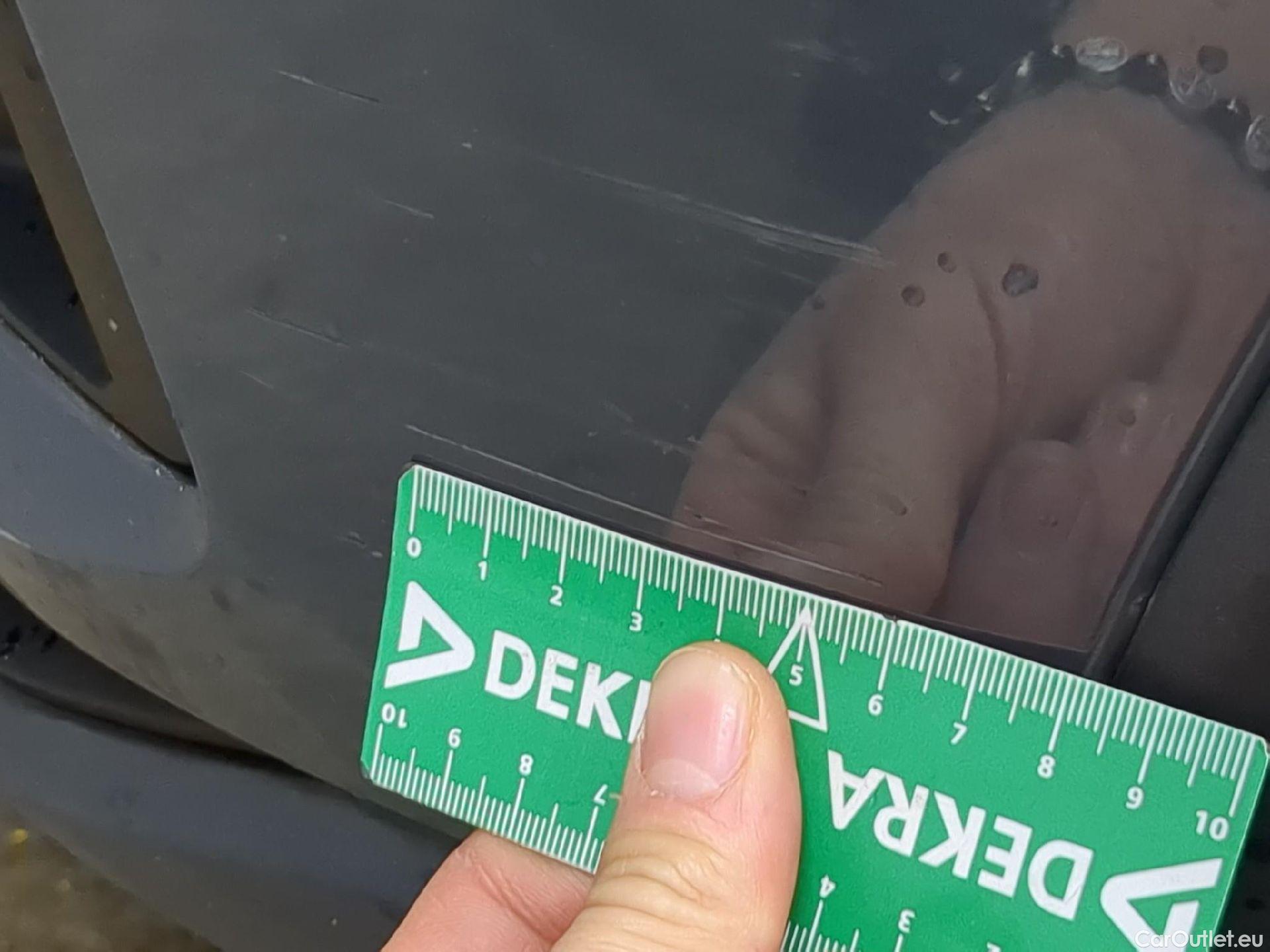  Audi  Q3  35 TDI Business Line 2.0 TDI 150CV BVA7 E6dT #19