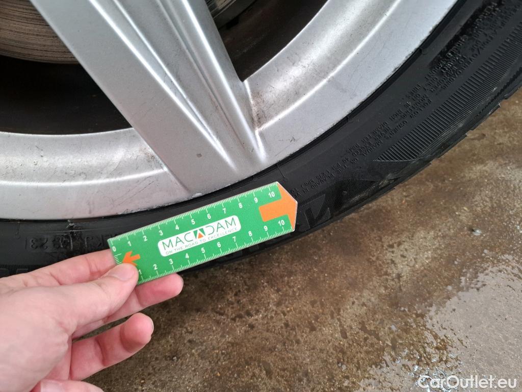  Audi  A3 AUDI  Sportback 5p Berline 35 TDI 150 S TRONIC BUSINESS LINE #22