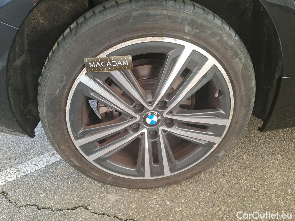  Bmw  Serie 1 BMW Série 1 / 2019 / 5P / Berline 116i Business Design / VO RECONDITIONNE - PHOTOS AVANT RECONDITIONNEMENT #10