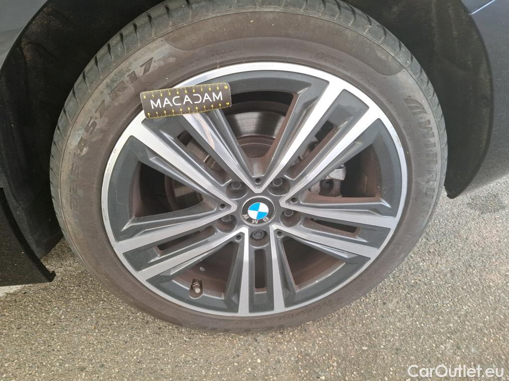  Bmw  Serie 1 BMW Série 1 / 2019 / 5P / Berline 116i Business Design / VO RECONDITIONNE - PHOTOS AVANT RECONDITIONNEMENT #7