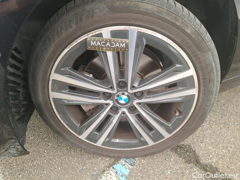  Bmw  Serie 1 BMW Série 1 / 2019 / 5P / Berline 116i Business Design / VO RECONDITIONNE - PHOTOS AVANT RECONDITIONNEMENT #1