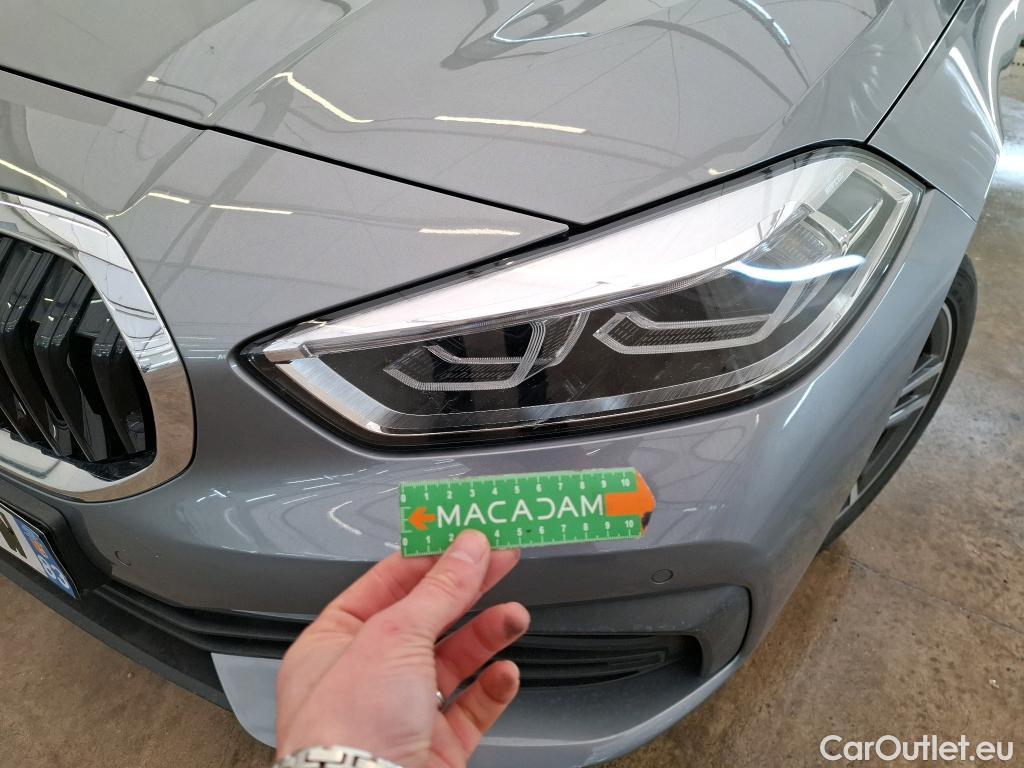  Bmw  Serie 1 BMW Série 1 / 2019 / 5P / Berline 116i DKG7 Business Design #14