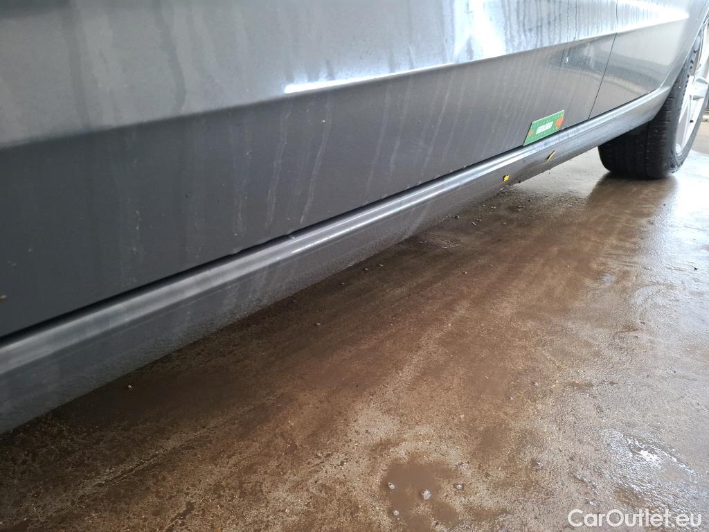  Audi  A3 AUDI  Sportback 5p Berline 35 TDI 150 S TRONIC BUSINESS LINE #10