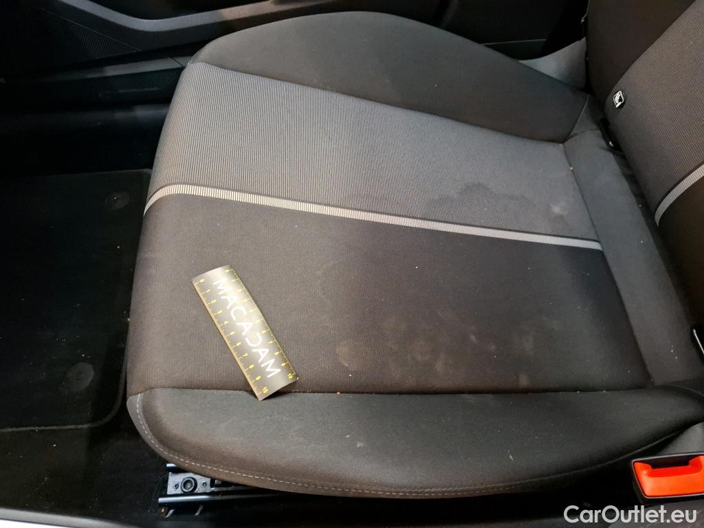  Audi  A1 Sportback  30 TFSI Business line 1.0 TFSI 110CV BVA7 E6d #13