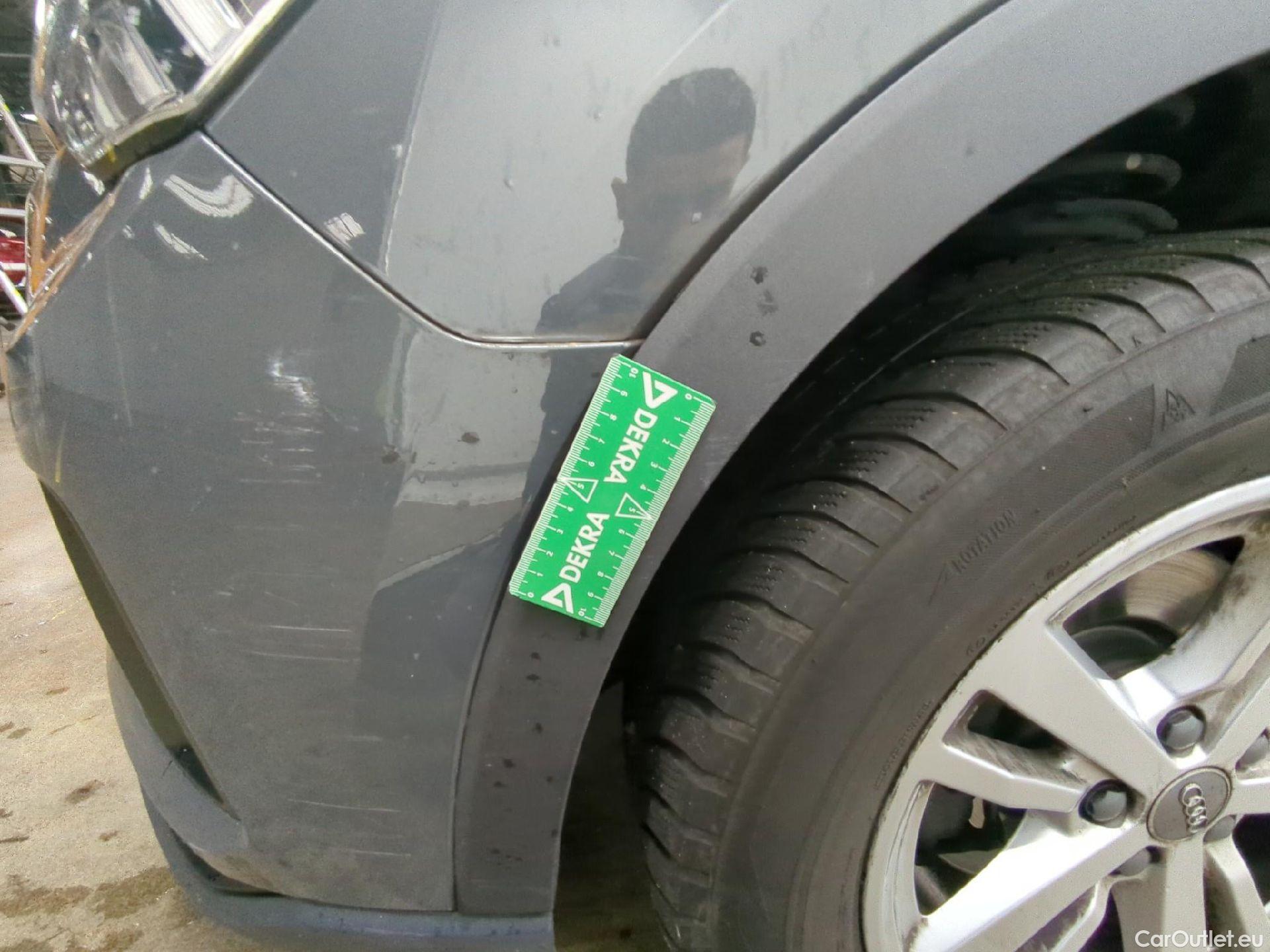  Audi  Q3  35 TDI Business Line 2.0 TDI 150CV BVA7 E6dT #24