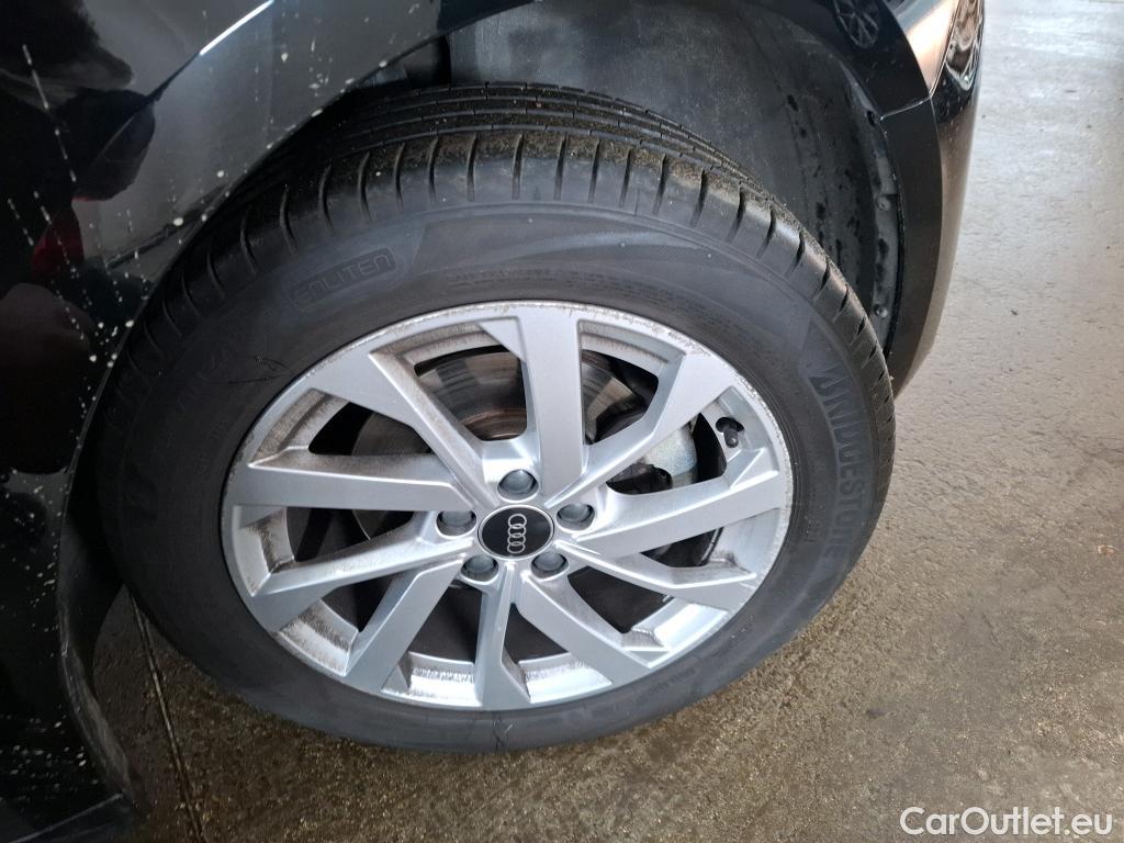  Audi  A1 Sportback  30 TFSI Business line 1.0 TFSI 110CV BVA7 E6d #7