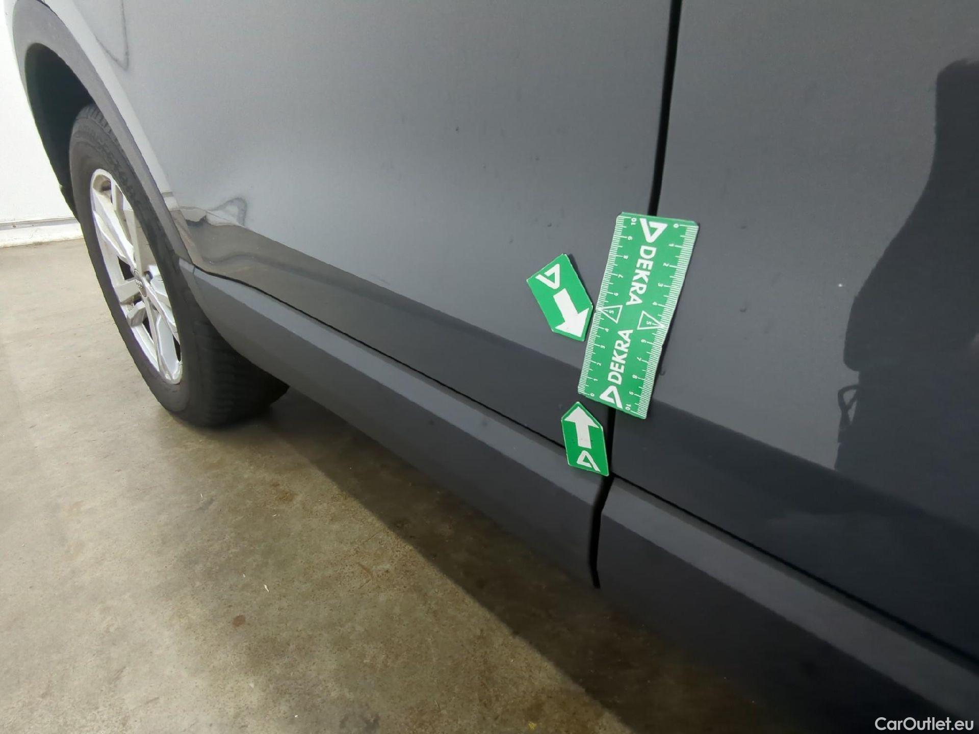  Audi  Q3  35 TDI Business Line 2.0 TDI 150CV BVA7 E6dT #10