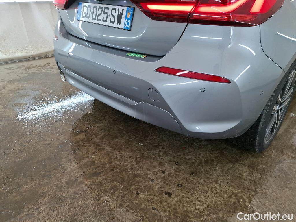  Bmw  Serie 1 BMW Série 1 / 2019 / 5P / Berline 116i DKG7 Business Design #1