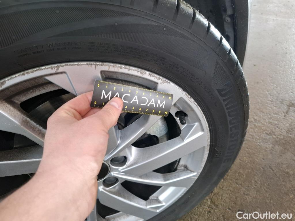  Audi  A1 Sportback  30 TFSI Business line 1.0 TFSI 110CV BVA7 E6d #10