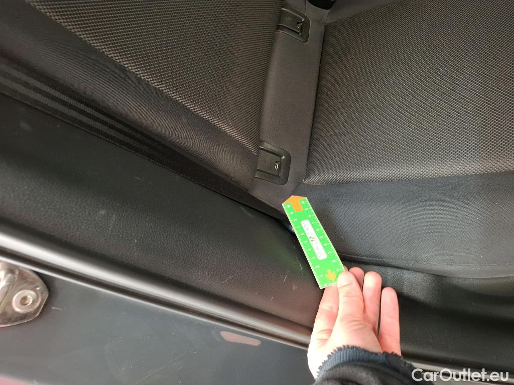  Audi  A3 AUDI  Sportback 5p Berline 35 TDI 150 S TRONIC BUSINESS LINE #28