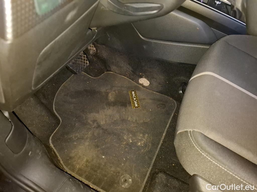  Audi  A1 Sportback  30 TFSI Business line 1.0 TFSI 110CV BVA7 E6d #11