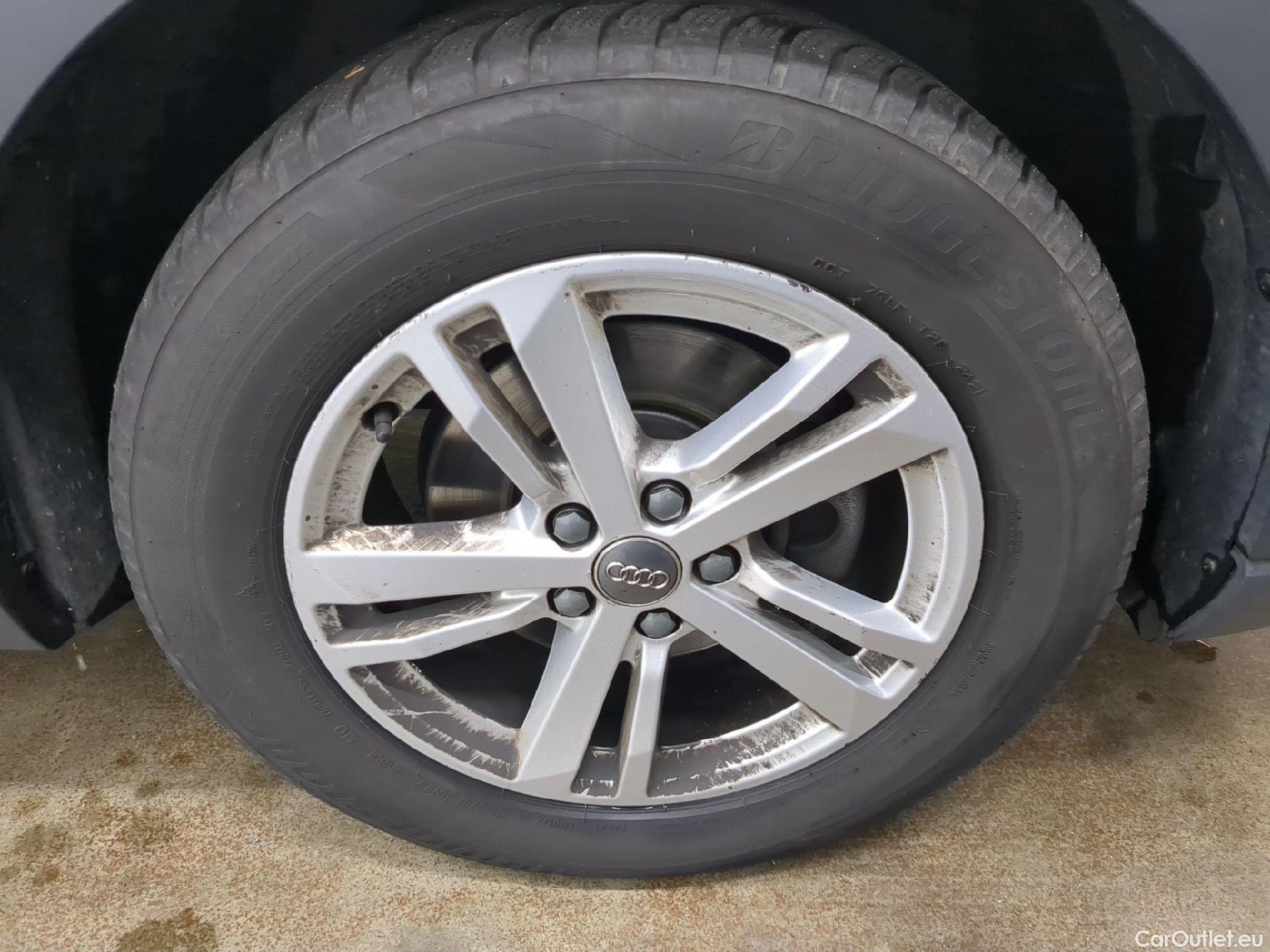  Audi  Q3  35 TDI Business Line 2.0 TDI 150CV BVA7 E6dT #2