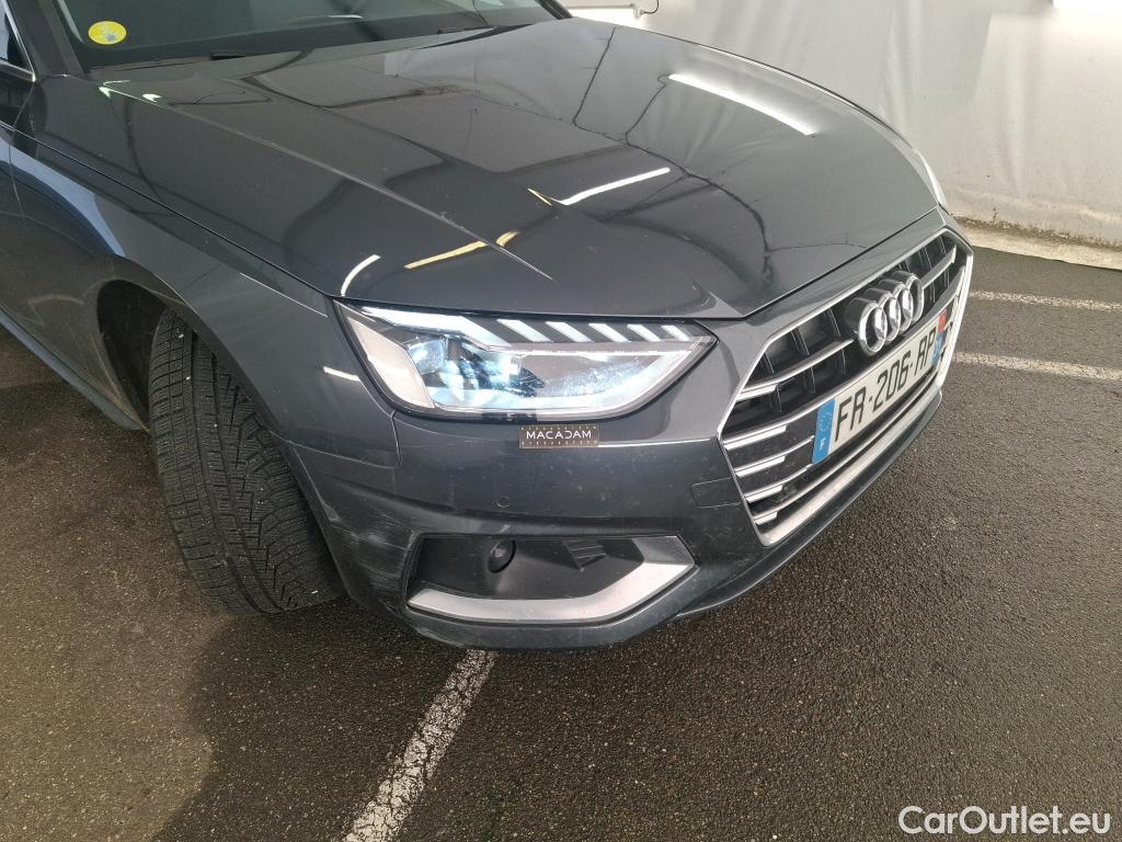  Audi  A4  Lim. 30 TDI Business line 2.0 TDI 135CV BVA7 E6d #8