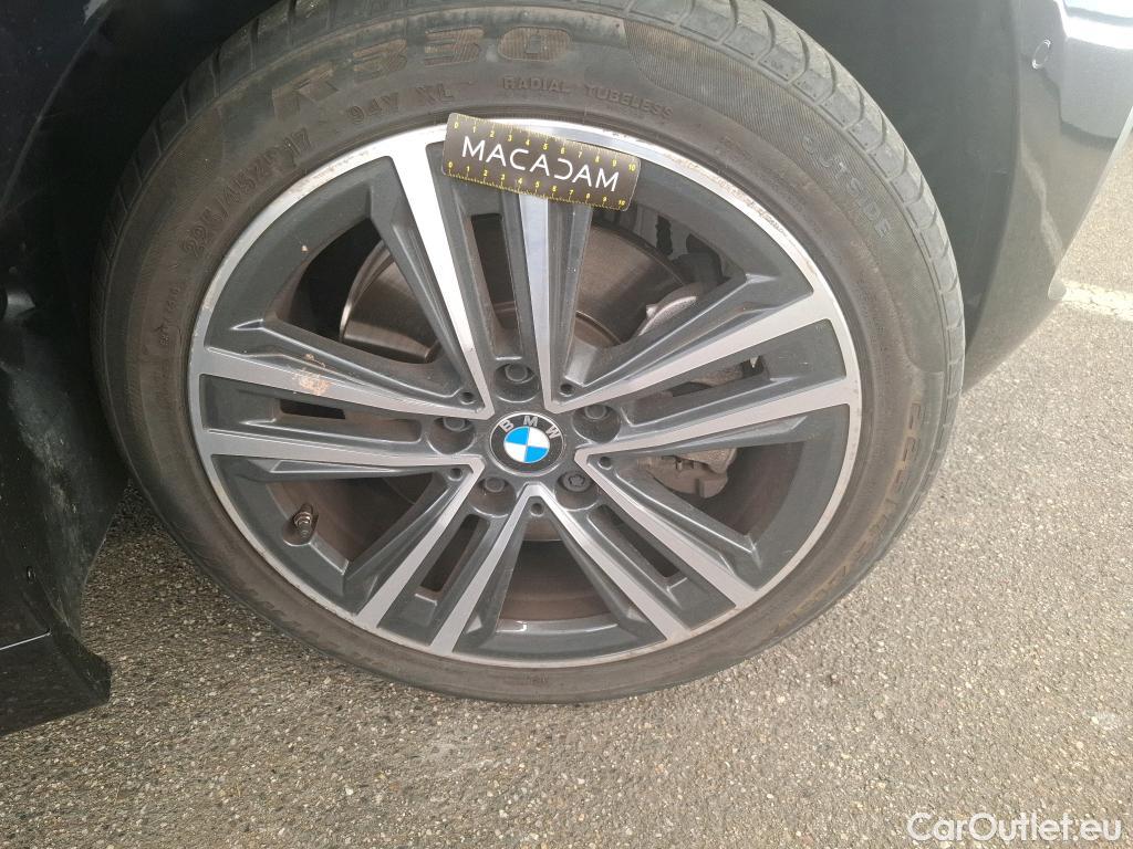  Bmw  Serie 1 BMW Série 1 / 2019 / 5P / Berline 116i Business Design / VO RECONDITIONNE - PHOTOS AVANT RECONDITIONNEMENT #14