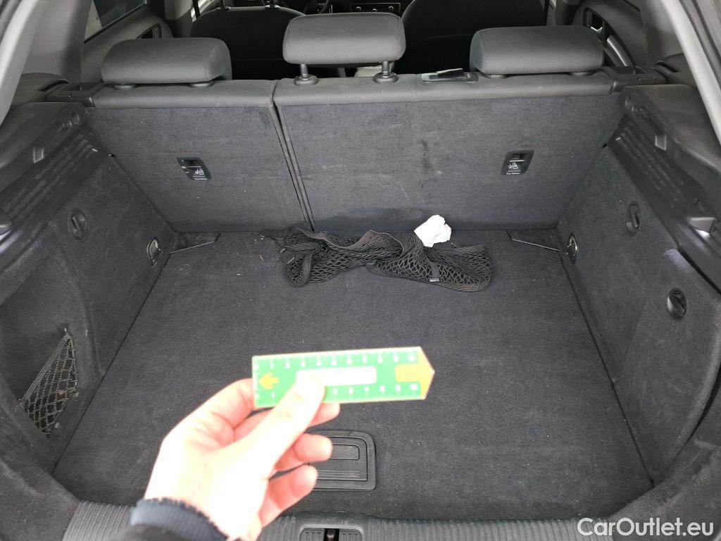  Audi  A3 AUDI  Sportback 5p Berline 35 TDI 150 S TRONIC BUSINESS LINE #13