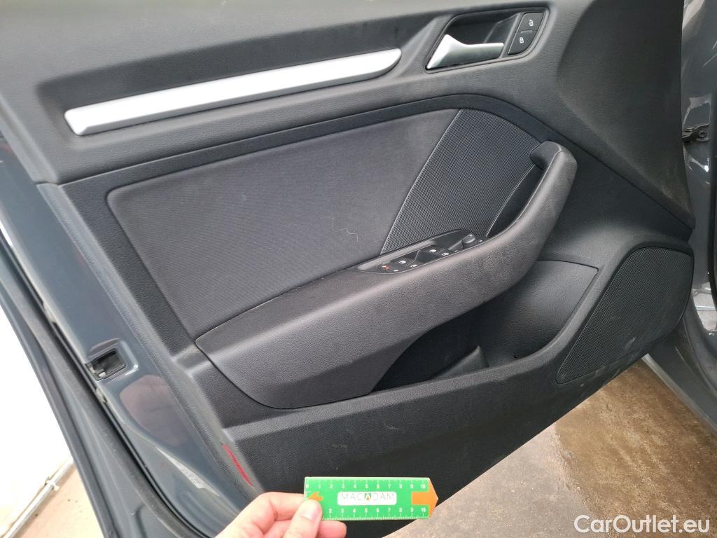  Audi  A3 AUDI  Sportback 5p Berline 35 TDI 150 S TRONIC BUSINESS LINE #24