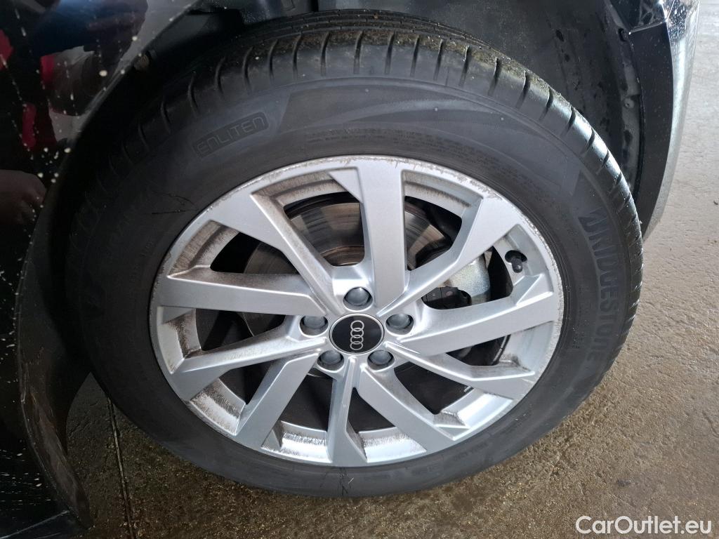  Audi  A1 Sportback  30 TFSI Business line 1.0 TFSI 110CV BVA7 E6d #8