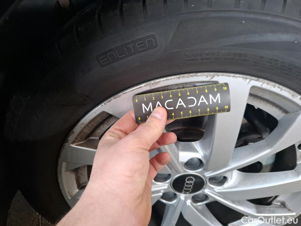  Audi  A1 Sportback  30 TFSI Business line 1.0 TFSI 110CV BVA7 E6d #9