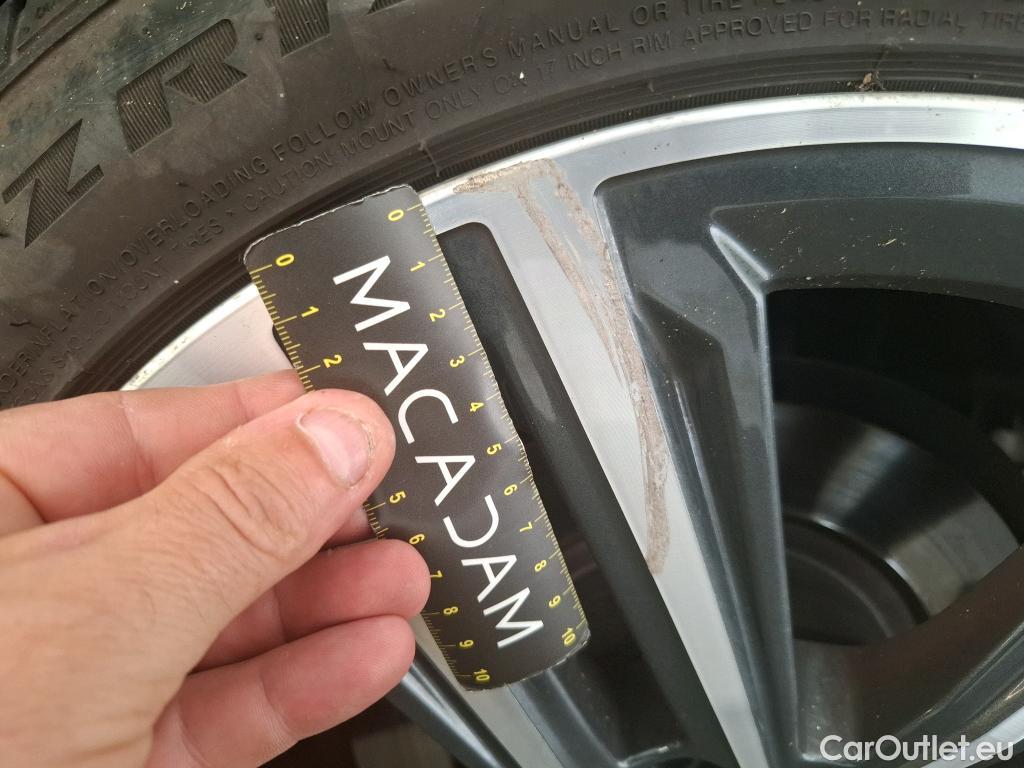  Bmw  Serie 1 BMW Série 1 / 2019 / 5P / Berline 116i Business Design / VO RECONDITIONNE - PHOTOS AVANT RECONDITIONNEMENT #8