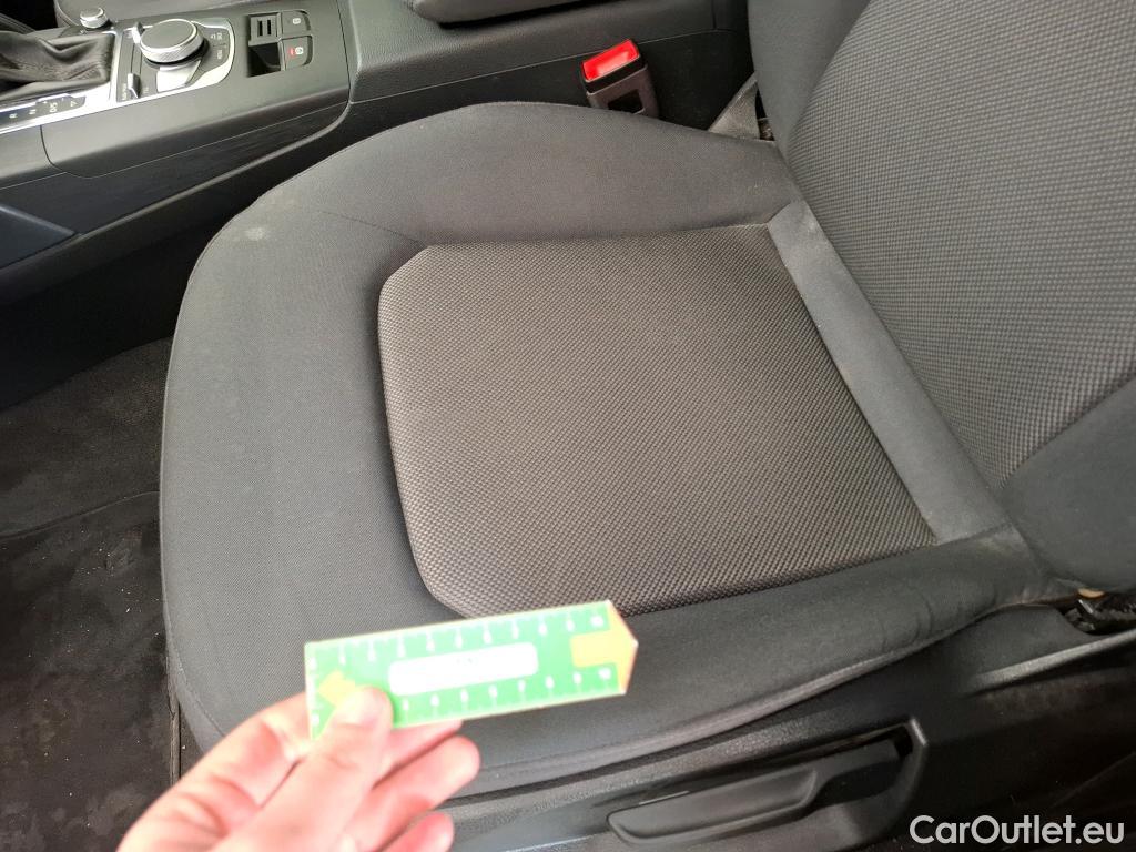  Audi  A3 AUDI  Sportback 5p Berline 35 TDI 150 S TRONIC BUSINESS LINE #37