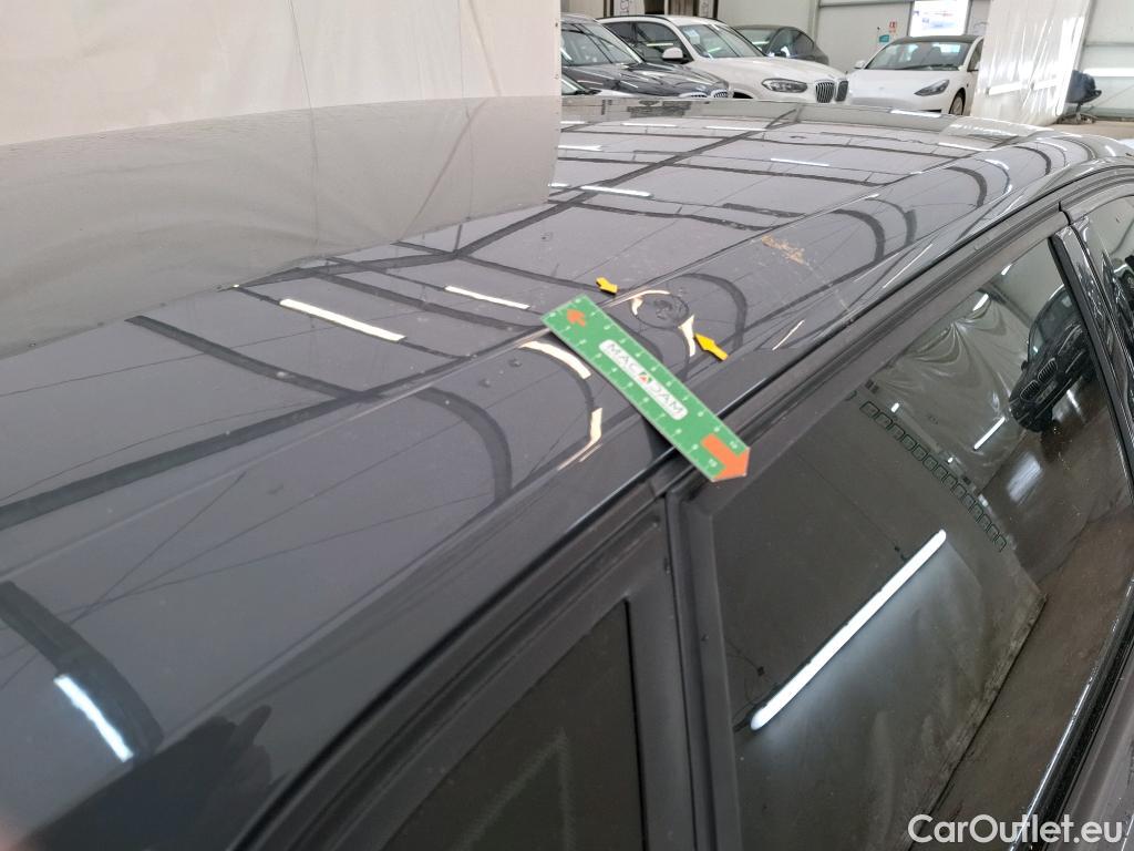  Audi  A3 AUDI  Sportback 5p Berline 35 TDI 150 S TRONIC BUSINESS LINE #33