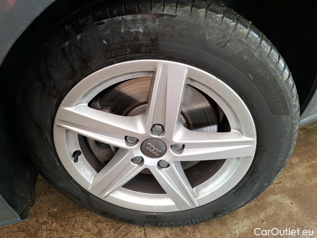  Audi  A3 AUDI  Sportback 5p Berline 35 TDI 150 S TRONIC BUSINESS LINE #21