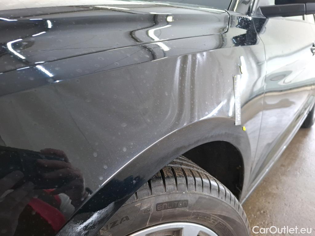  Audi  A1 Sportback  30 TFSI Business line 1.0 TFSI 110CV BVA7 E6d #4