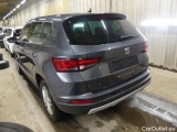  Seat  ATECA  Style 2.0 TDI 110KW MT6 E6dT #9