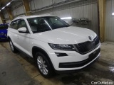  Skoda  Kodiaq  Style 2.0 TDI 110KW AT7 E6dT #8