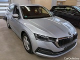  Skoda  Octavia  Combi First Edition 2.0 TDI 110KW AT7 E6dT #15