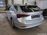  Skoda  Octavia  Combi First Edition 2.0 TDI 110KW AT7 E6dT #19